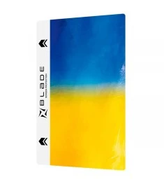Защитная плёнка Ukrainian Bravery Design Hydrogel HD