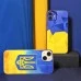 Защитная плёнка Ukrainian Bravery Design Hydrogel HD