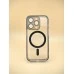 Shade ShutCam Чохол з MagSafe для Apple iPhone 15 Pro (Чорний) Shade ShutCam Чохол з MagSafe для Apple iPhone 15 Pro (Чорний)