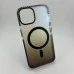 Чохол Proove Shadow Star Case MagSafe для Apple iPhone 15 Pro (Чорний) Чохол Proove Shadow Star Case MagSafe для Apple iPhone 15 Pro (Чорний)