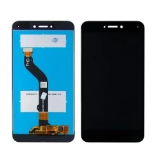 Дисплей для Huawei P9 Lite (2017)/ GR3 (2017)/ Honor 8 Lite/ Nova Lite (2016)/ P8 Lite (2017) с чёрн
