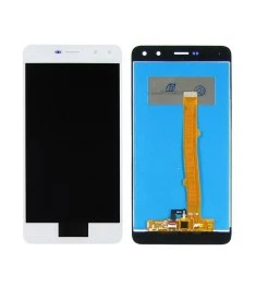Дисплей для Huawei Y5 (2017) (MYA-U29) с белым тачскрином