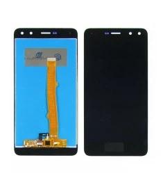 Дисплей для Huawei Y5 (2017) (MYA-U29) с чёрным тачскрином