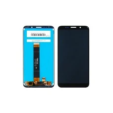 Дисплей для Huawei Y5 (2018)/ Honor 7A с чёрным тачскрином