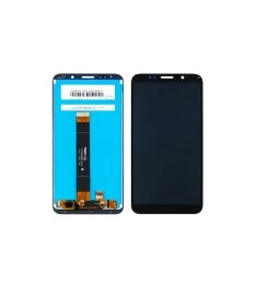 Дисплей для Huawei Y5 (2018)/ Honor 7A с чёрным тачскрином
