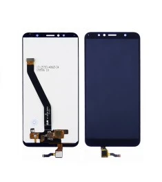 Дисплей для Huawei Y6 (2018) с чёрным тачскрином