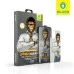 Скло 5D Blueo VIP Priority HD Apple iPhone 12/12 Pro Black