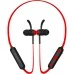 Наушники-гарнитура Borofone BE24 Bluetooth Wireless Stereo (Красный) Наушники-гарнитура Borofone BE24 Bluetooth Wireless Stereo (Красный)