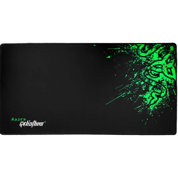 Коврик для мышки (80*40*3mm) (Razer Goliathius)