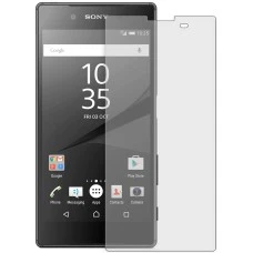 Стекло Sony Xperia Z5 (E6653 / E6633 / E6683)