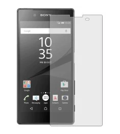 Стекло Sony Xperia Z5 (E6653 / E6633 / E6683)