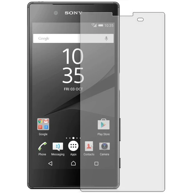 Стекло Sony Xperia Z5 (E6653 / E6633 / E6683)
