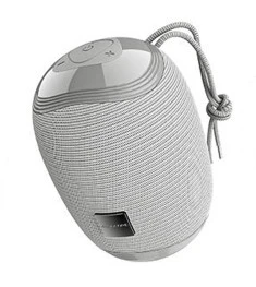 Портативная акустика Borofone BR6 (Серый)