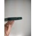 Силіконовий чохол Original 360 для Xiaomi Redmi 12C  /  11A (ShutCam) (Темно-зелений)