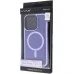 Чохол WAVE Matte Insane Case з MagSafe для iPhone 13 Pro (Світло-фіолетовий) Чохол WAVE Matte Insane Case з MagSafe для iPhone 13 Pro (Світло-фіолетовий)