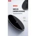 Беспроводное зарядное устройство XO WX026 15W Acrylic Mirror (Чёрный) Беспроводное зарядное устройство XO WX026 15W Acrylic Mirror (Чёрный)