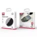 Беспроводное зарядное устройство XO WX026 15W Acrylic Mirror (Чёрный) Беспроводное зарядное устройство XO WX026 15W Acrylic Mirror (Чёрный)