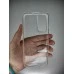 Силіконовий чохол WS для Xiaomi 12 Lite 5G (Прозорий) Силіконовий чохол WS для Xiaomi 12 Lite 5G (Прозорий)