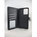 Чехол-книжка Leather Book Gallant Xiaomi Redmi Note 12 4G (Чёрный) Чехол-книжка Leather Book Gallant Xiaomi Redmi Note 12 4G (Чёрный)