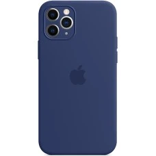 Силіконовий Оригінальний Чохол RoundCam для Apple iPhone 11 Pro Max (32)