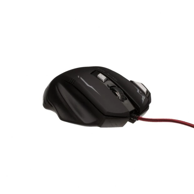 мышь проводная USB Avan G2 Gaming (Чёрный)