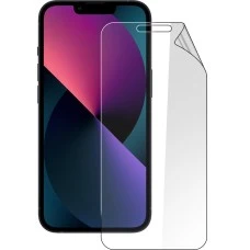 Защитная плёнка Hydrogel HD Apple IPhone 13 Pro Max (передняя)
