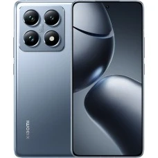 Смартфон Xiaomi 14T Pro 12/1TB Titan Blue