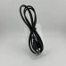 Кабель живлення Rivex PC-184 2pin 220V (1.4m) (Тех.пак) Кабель живлення Rivex PC-184 2pin 220V (1.4m) (Тех.пак)