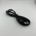 Кабель живлення Rivex PC-184 2pin 220V (1.4m) (Тех.пак) Кабель живлення Rivex PC-184 2pin 220V (1.4m) (Тех.пак)