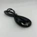 Кабель живлення Rivex PC-184 2pin 220V (1.4m) (Тех.пак) Кабель живлення Rivex PC-184 2pin 220V (1.4m) (Тех.пак)