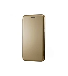 Чехол-книжка INAVI Xiaomi Mi5x / Mi A1 (Золотой)