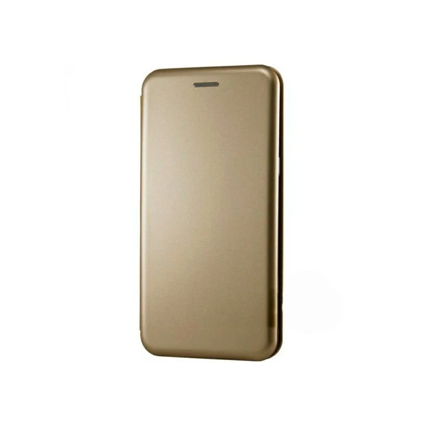 Чехол-книжка INAVI Xiaomi Mi5x / Mi A1 (Золотой)