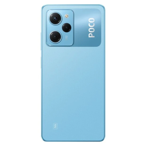 Мобильный телефон Xiaomi Poco X5 Pro 5G 8/256GB Int (Blue)