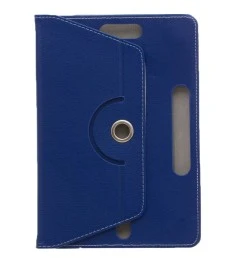 Чохол-книжка Universal Flat Leather Pad 7