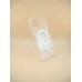 Чохол Clear Case Premium with MagSafe Apple iPhone 15 (Прозорий)