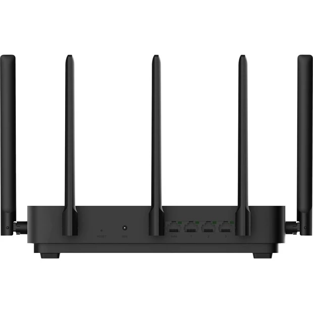Роутер-маршрутизатор Xiaomi AIoT Router AC2350 (DVB4248GL)