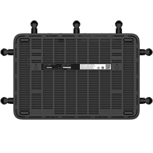 Роутер-маршрутизатор Xiaomi AIoT Router AC2350 (DVB4248GL)