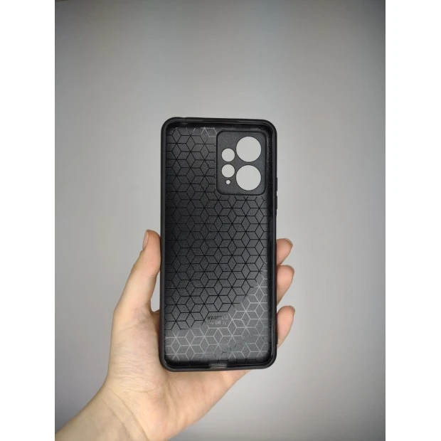 Накладка Marble Case Xiaomi Redmi Note 12 (ShutCam) (03)
