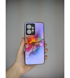 Накладка Marble Case Xiaomi Redmi Note 12 (ShutCam) (03)