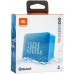 Портативная акустика JBL GO Essential (Blue)