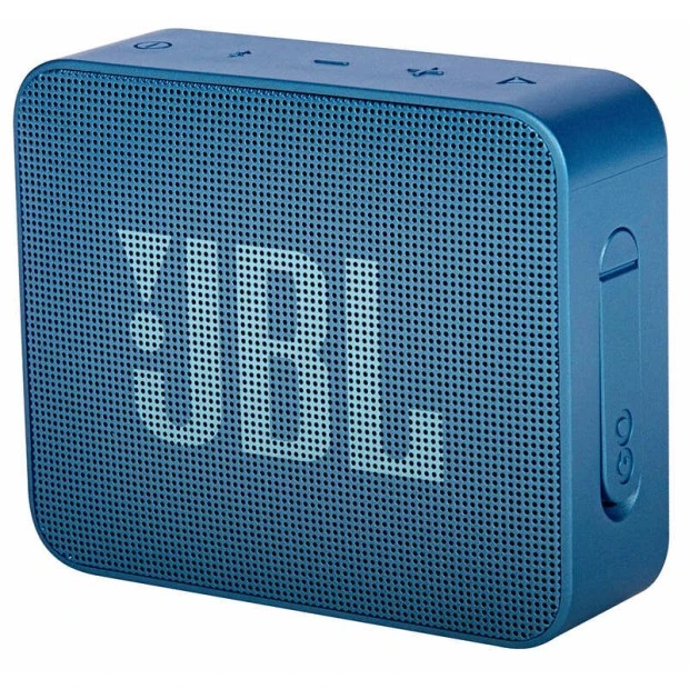 Портативная акустика JBL GO Essential (Blue)