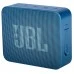 Портативная акустика JBL GO Essential (Blue)