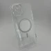 Proove Crystal Case MagSafe для Apple iPhone 12 Pro Max (Прозорий) Proove Crystal Case MagSafe для Apple iPhone 12 Pro Max (Прозорий)