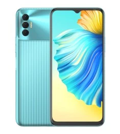 Мобильный телефон Tecno Spark 8P (KE5j) 4/64GB (Green) (Уценка)