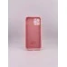 Силикон Original RoundCam Case Apple iPhone 12 Pro (76) Chalk Pink Силикон Original RoundCam Case Apple iPhone 12 Pro (76) Chalk Pink