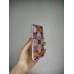 Силикон Glitter Apple iPhone X / XS (Lily) Силикон Glitter Apple iPhone X / XS (Lily)