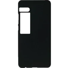 Чехол Honor Umatt Meizu Pro 7 (Black)
