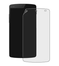 Захисна плівка LG Nexus 5 E960 (матова)