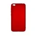 Силиконовый чехол Cafele Xiaomi Redmi Note 5a Prime (черный) Чехол Силикон Cafele Xiaomi Redmi Note 5a Prime (черный)