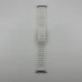 Ремешок Apple Watch Ceramic 38 / 40 / 41mm (White) Ремешок Apple Watch Ceramic 38 / 40 / 41mm (White)